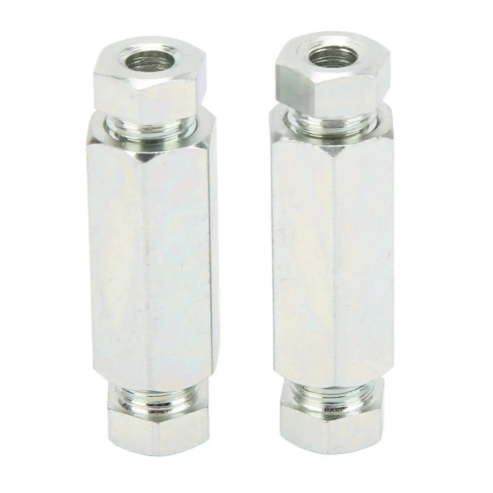 

Соединители тормозной трубки женского и мужского пола, антикоррозийные/комплект фитингов тормозной трубки для авто