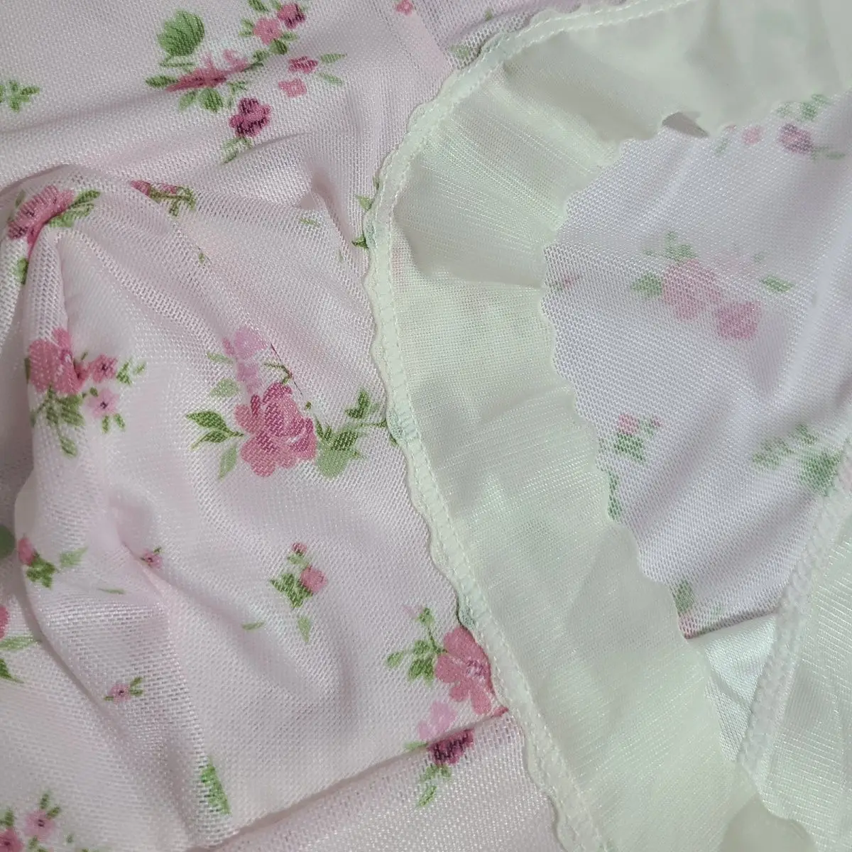 رجل اليدوية روز Fower الرسومات مرونة الخصر القطن ملخصات BF الهدايا الخاصة DJ نادي بار الأزياء #4