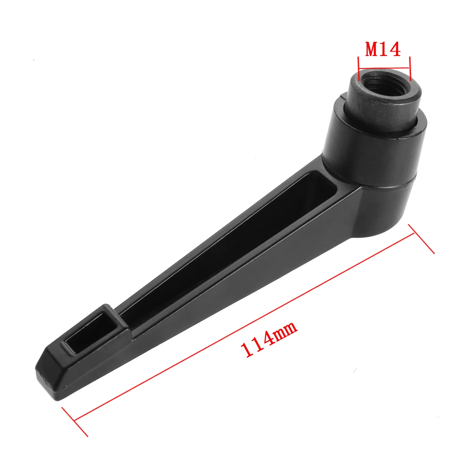 Variant: M14 114mm(M L) 1 pc