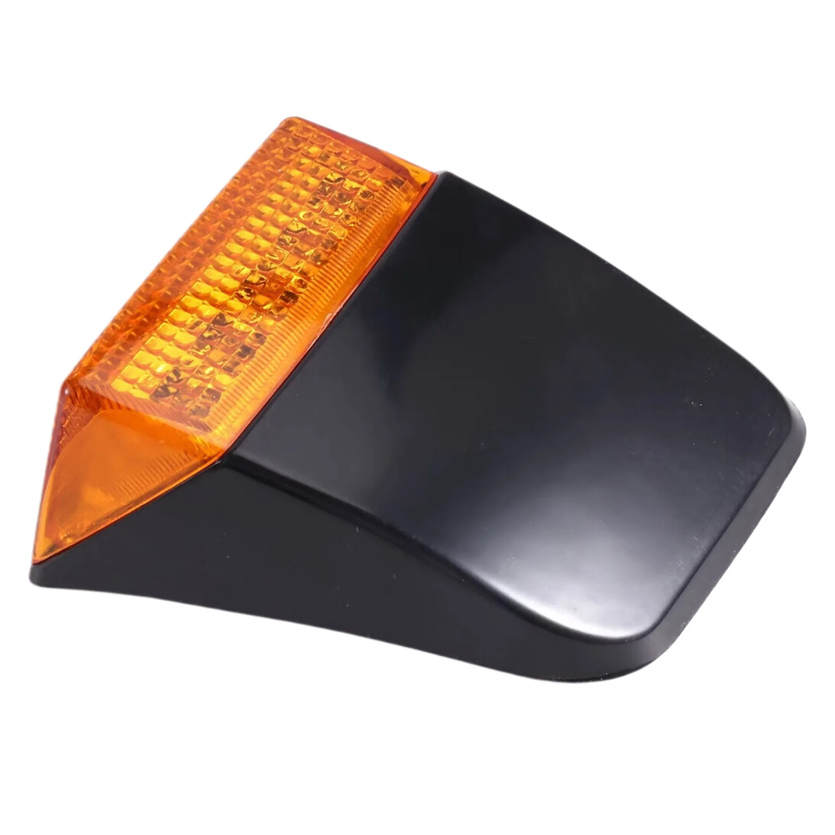 Front Bumper For Volvo Truck FH FM12 24V LED Corner Lights Turn Signal Side Marker Lamp-T61C