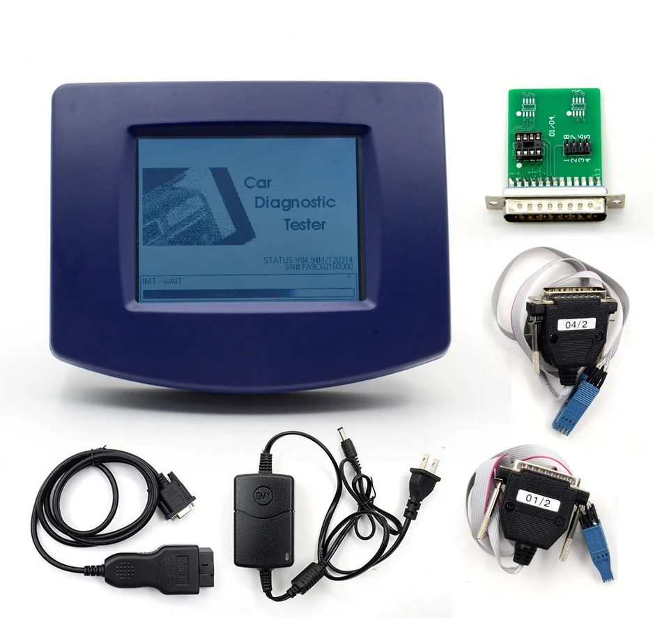 Top Selling Digiprog3  V4.94 Odometer Programmer OBD Only