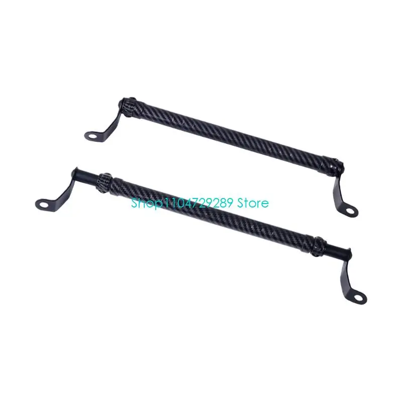 

D8KE универсальное крепление для карты мотоцикла, амортизирующий ABS, сверхмощный навигационный кронштейн для мотоцикла, простая