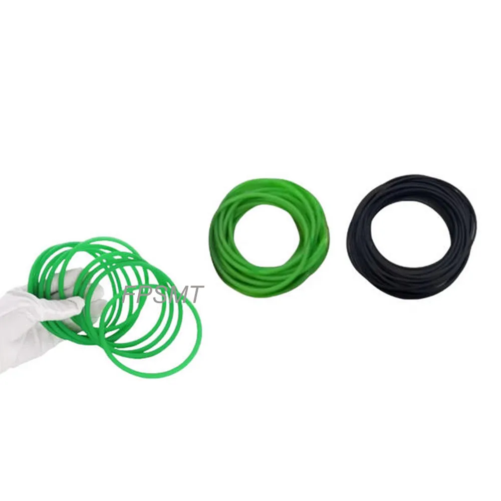 03I Track Belt 1655… - image