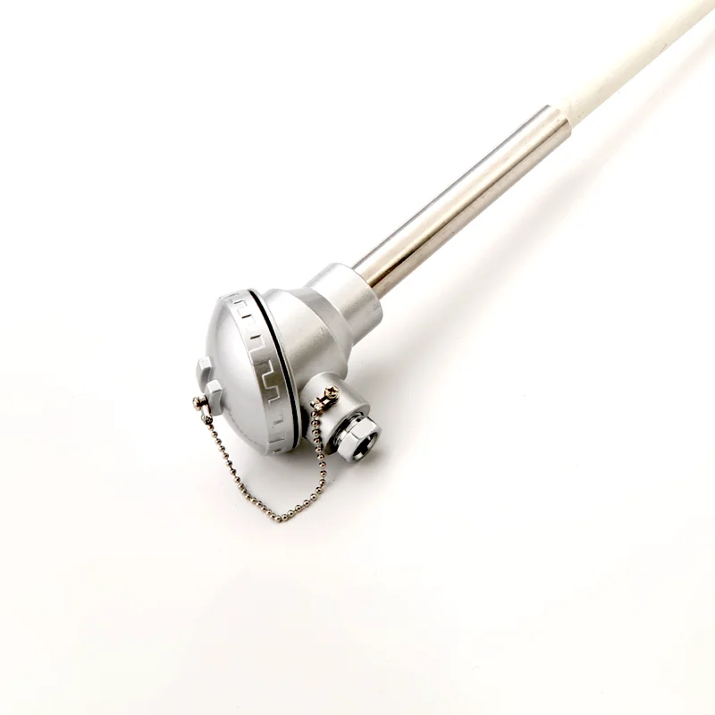

15 Years Factory s Type Thermocouple for 1400C