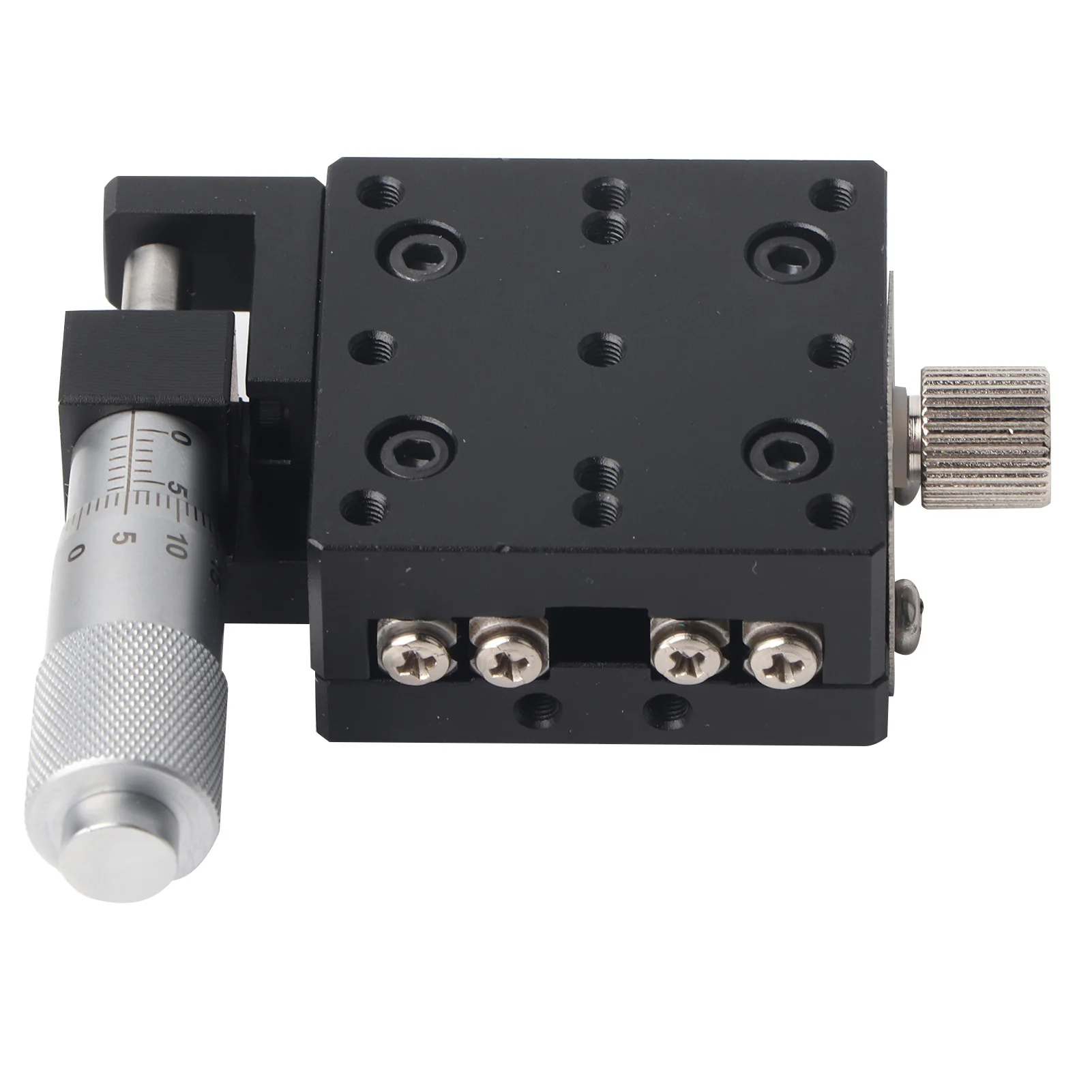 40x40mm-xaxis-linear-stage-xlinear-stage-aluminum-alloy-40-as