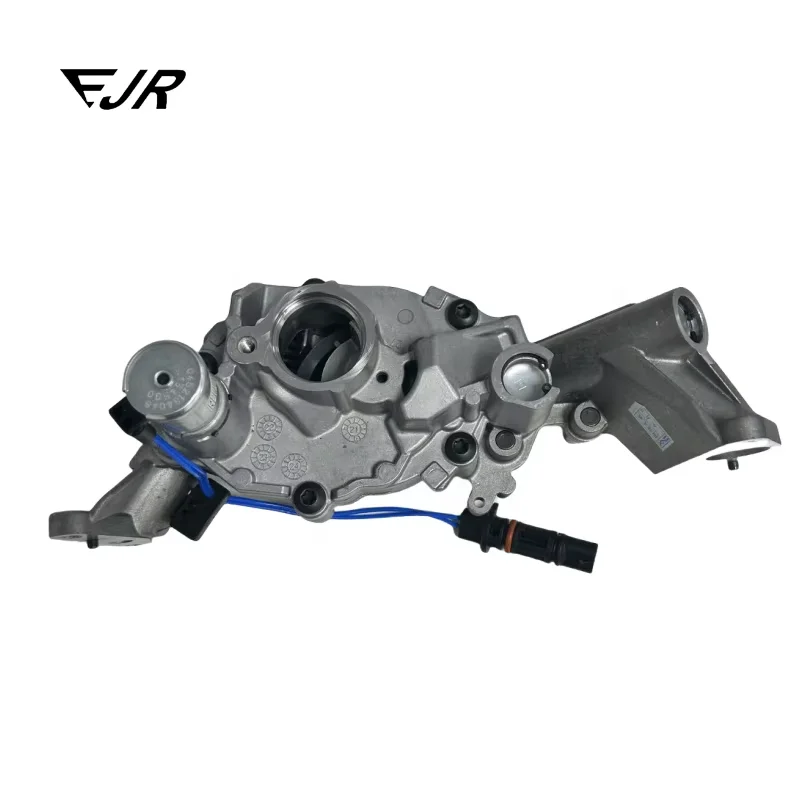 OIL PUMP ASSEMBLY for Maserati Ghibli Levante Quattroporte M156 M157 M161 Cars Accessories OEM 853065 276007 829830