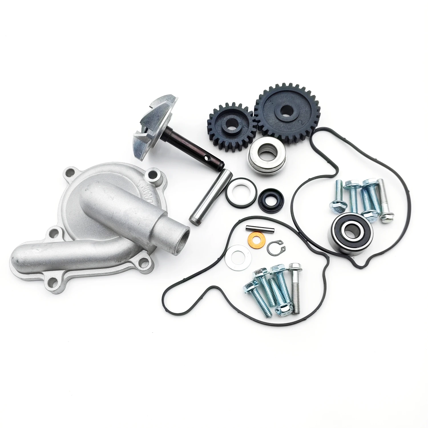 Water Pump Kit for CFmoto CForce 800 TerraLander X8 ATV 0800-080001 0800-080002 0800-080003 0800-081000