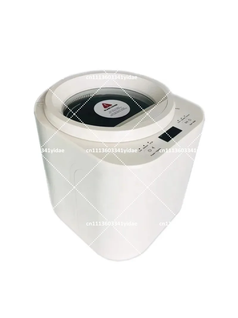 Smart Kitchen Food Waste Disposal Composter, Electric Compost Machine for Recycling