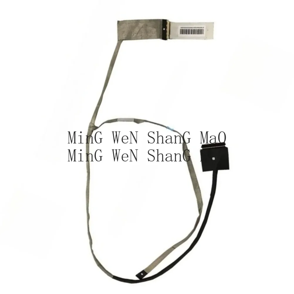 New Laptop Display Screen Cable for MSI GE72 PE70 GT72S MS1791 MS-1799 30pin K1N-3040026-H39