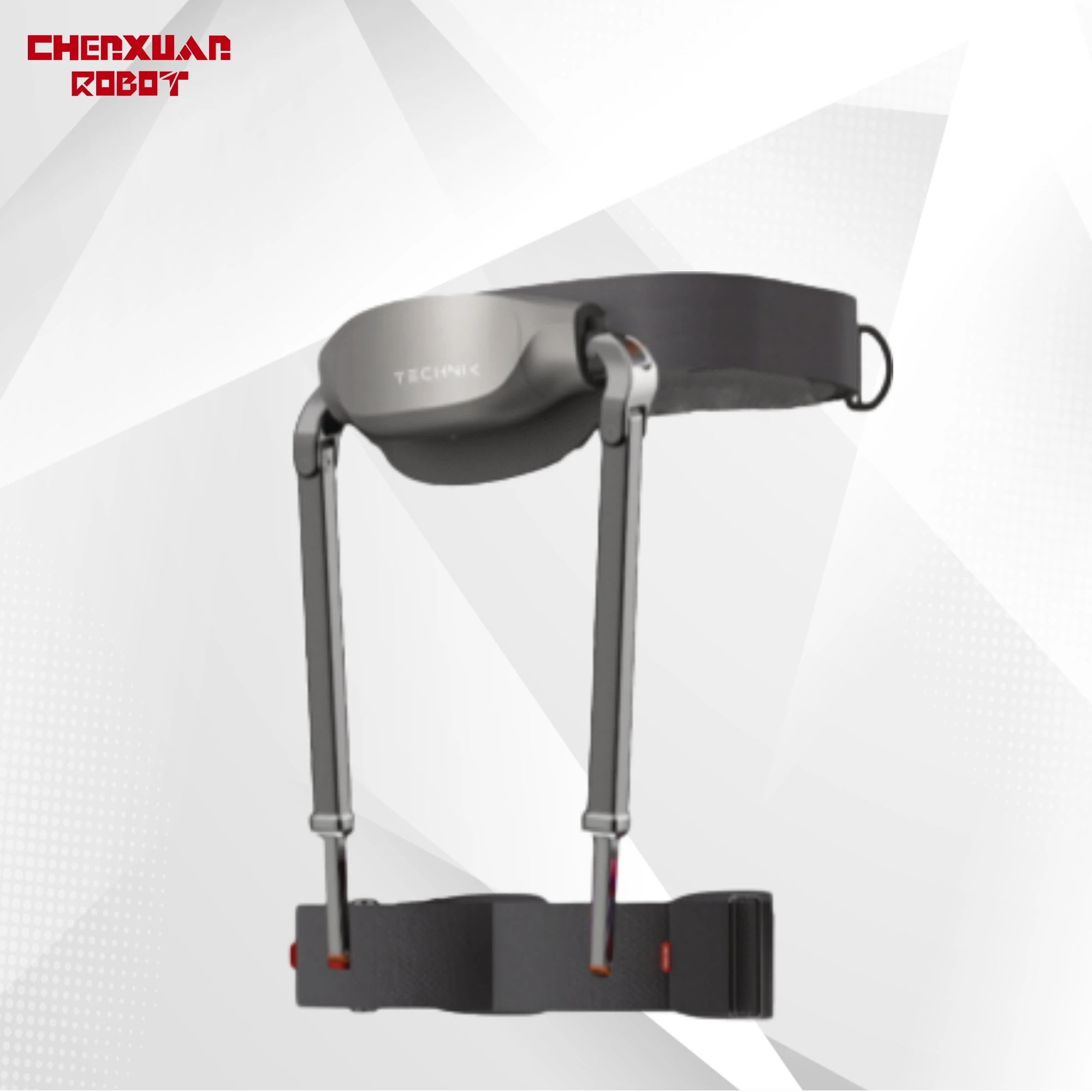 

The Popular Lightweight Passive Lumbar Assist Exoskeleton with 30% boost Efficiency and 25kg Maximum Power Assist