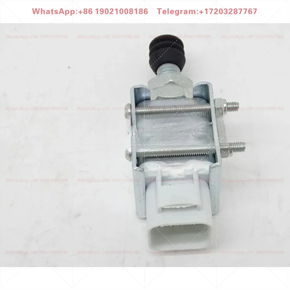 Excavator tractor construction machinery relay, 12 volt 24 volt vehicle power relay