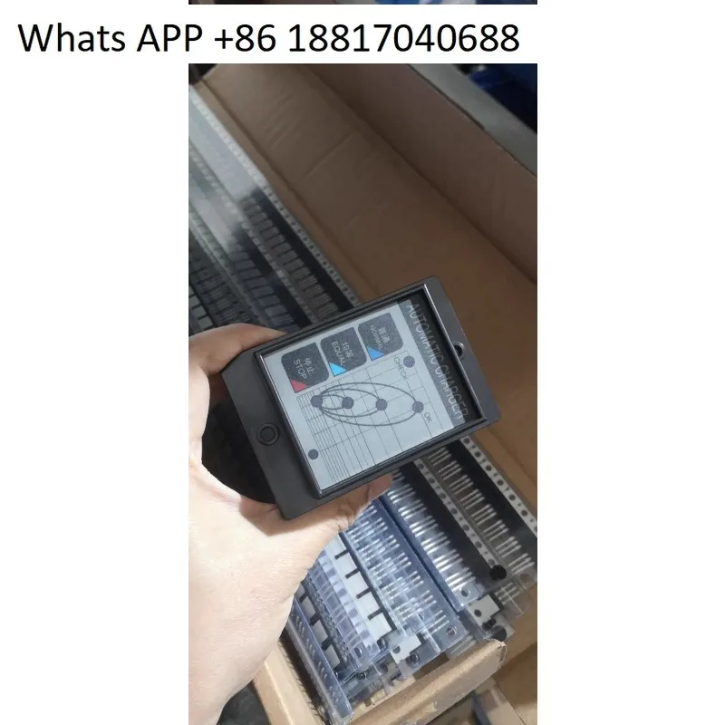 GS48V60A80AGS72VGS24 V صندوق التحكم في الشحن ii-48 (DC48V)