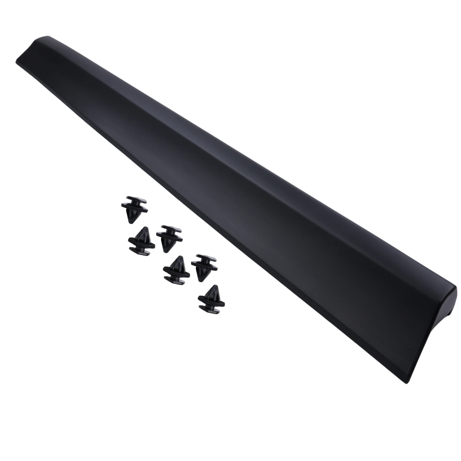 

Car Right Front Lower Door Molding Right Front Door Trim For Subaru Forester 2014-2018 Replacement 91112-SG122 SU1305100