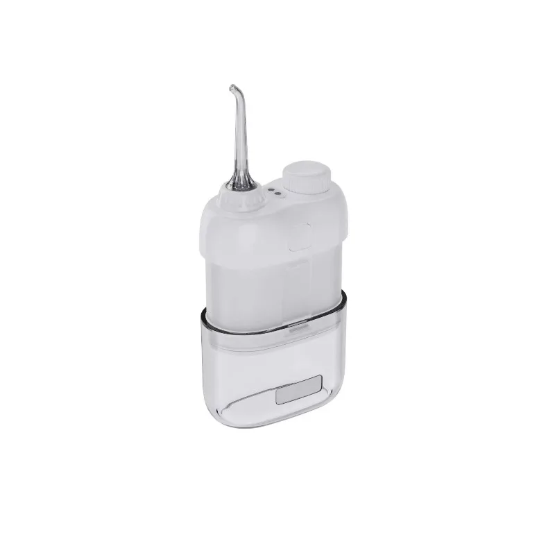 New Waterproof Home Travel Portable Mini Oral Doucher Wireless Rechargeable Electric Tooth Oral Cleaning Care Water Flosser