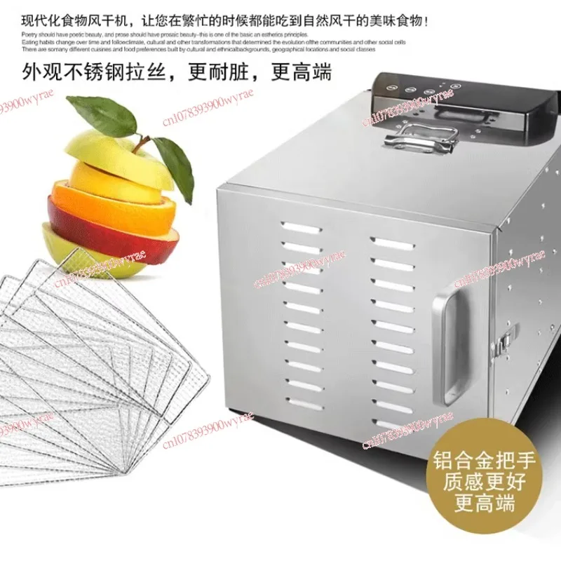 Freeze Vacuum Dryer for Fruit Vegetable Industrial Dryers