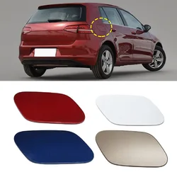 OEM Car Oil Tank Cover Exterior Fuel Tank Filter Cap Lid for VW Golf 7 7.5 MK7 VII 2014-2018