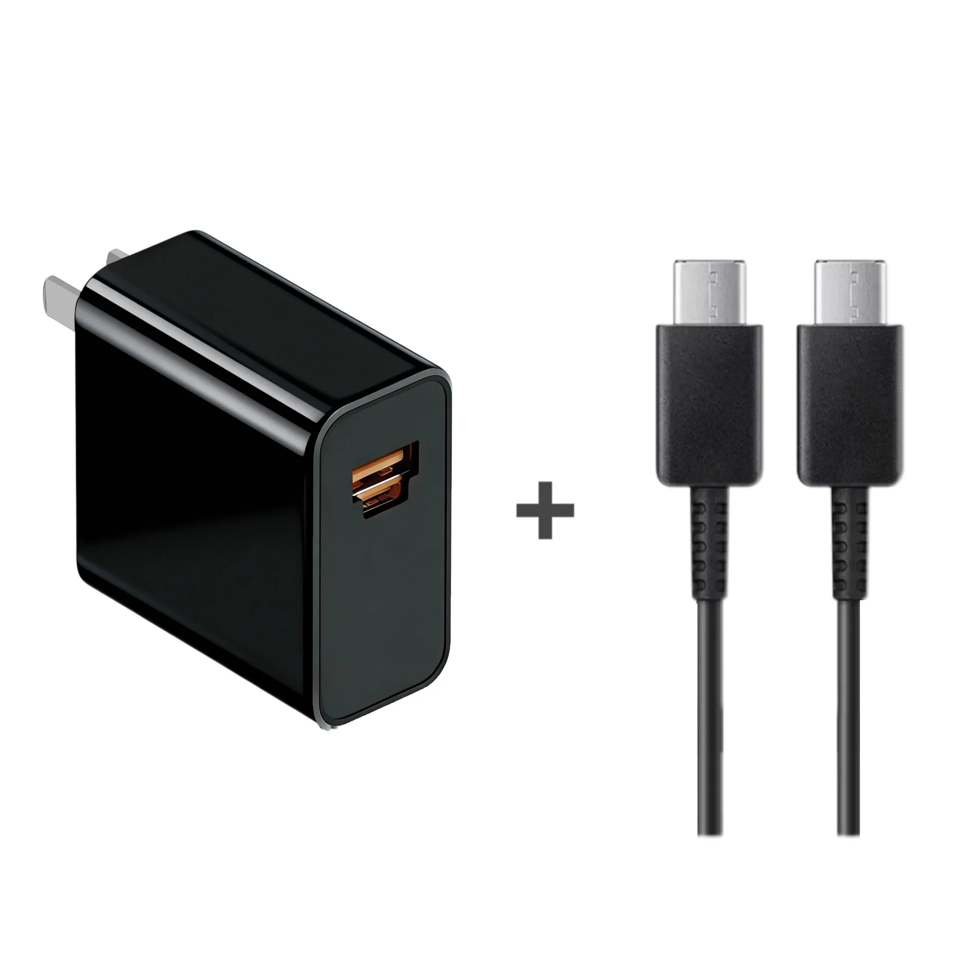 

120W The full protocol charger is suitable for Huawei Xiaomi OnePlus vivo fully compatible super fast charging head gold label.