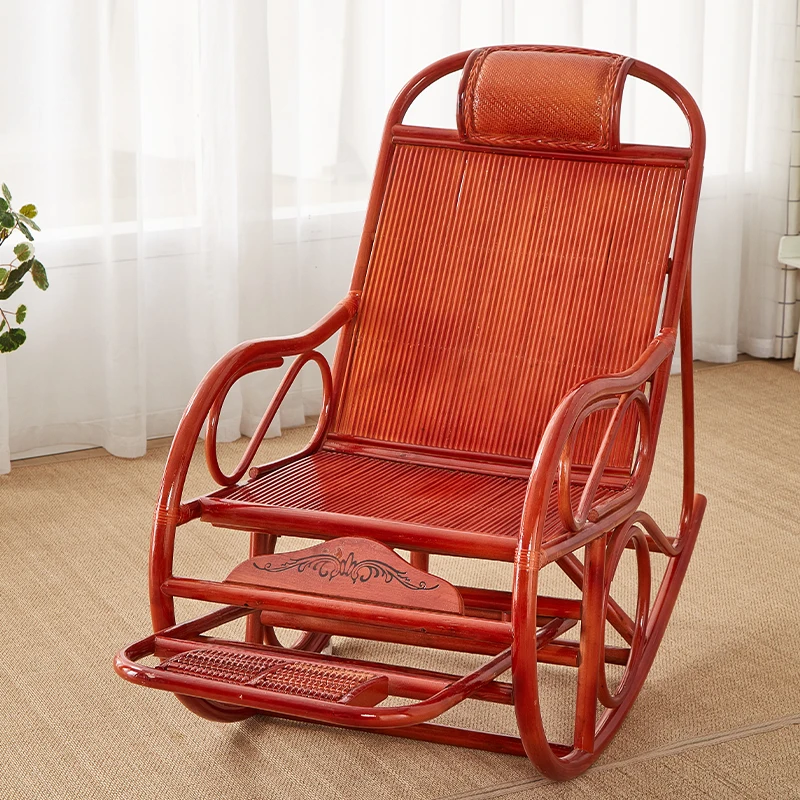 

Reclining Chair Easy Chair Balcony Leisure Reclining Chair Ou