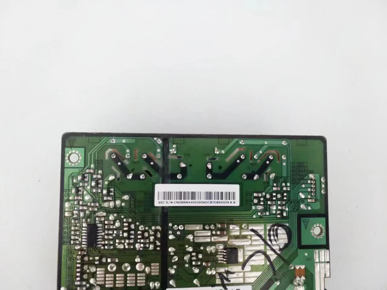 BN44-00295A carte d'alimentation est pour SU10362-9002 P1950 Pße P2250W 2233 2243SWPLUS TV pièces