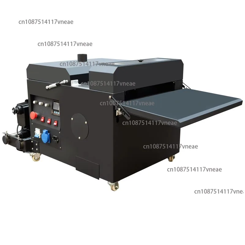 Xinyan A3 Shaker Machine DTF Printer Oven Powder Shaking Machine Horno De Impresora DTF