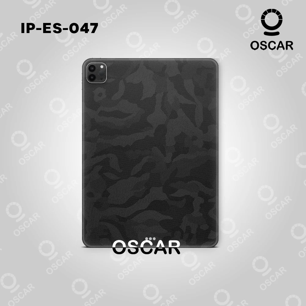 3M Film kulit bungkus warna nyeri untuk iPad Pro 2022 2021 2020 12.9 11 inci Mini6 stiker pelindung layar belakang