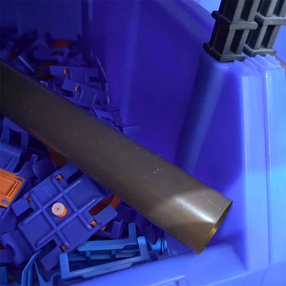 Японский материал DC 240 252, фиксирующая пленка для термофиксатора, рукав для Xerox Docucolor DC240 DC242 250 DC250 DC252 700I 700 C550 C560 C75 J75