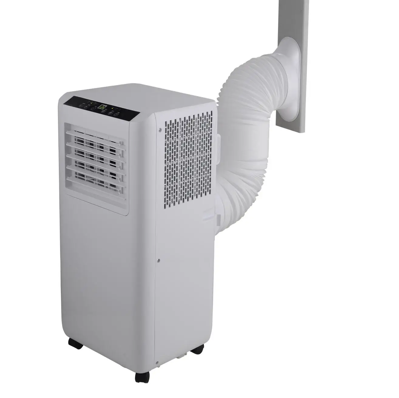air Conditioning Parts Portable air Conditioner 7000BTU 9000BTU Smart Wifi Compressor air Conditioning