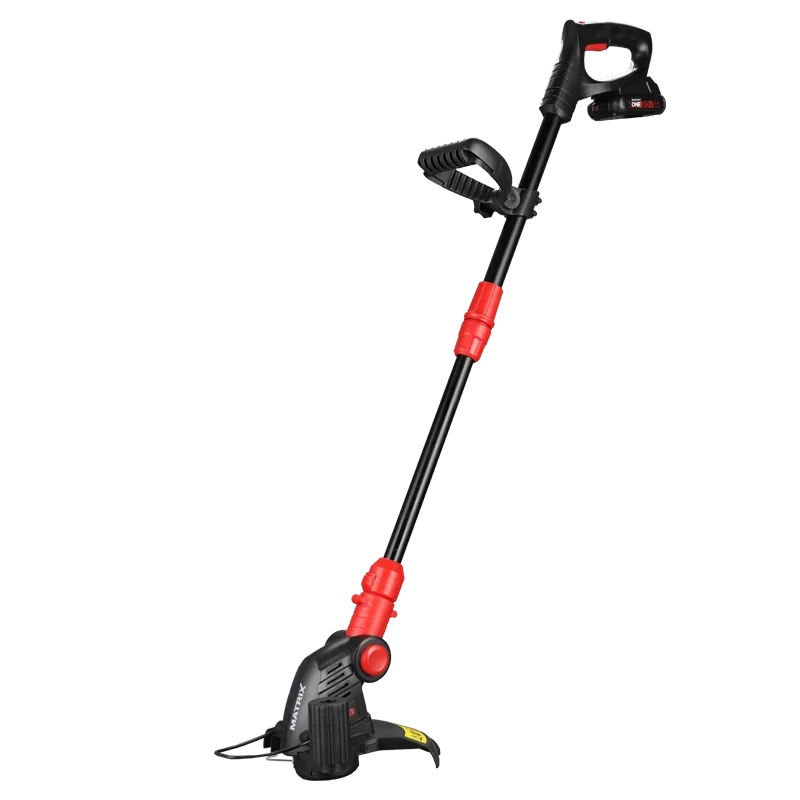 

Small household lawn mower Electric New mower Handheld