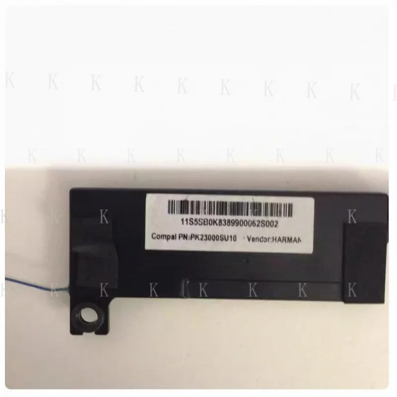 

CC ДЛЯ Lenovo YOGA 710-15ISK 710-15IKB 5SB0K83899 PK23000SU10 Внутренний динамик