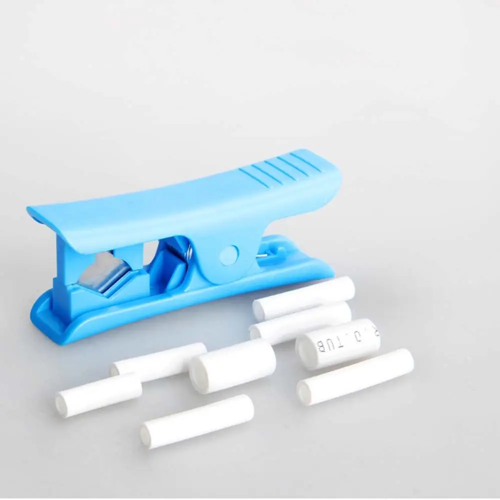 Plastic Creality PTFE Pipe Anycubic Scissor Capricorn Tevo Tube Cutter Cut Tool 3D Printer Parts Pipe Cutter