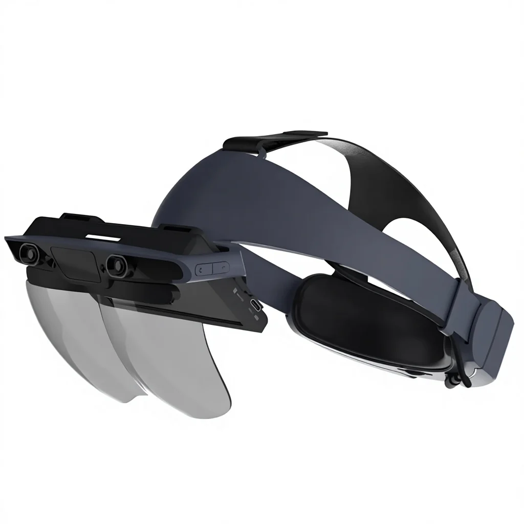 Rhino X Pro Tof Dep…
