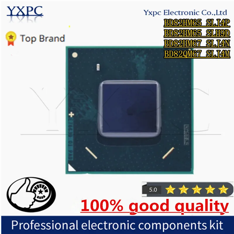 

BD82HM65 SLJ4P BD82HM65 SLH9D BD82HM67 SLJ4N BD82QM67 SLJ4M BGA Chipset