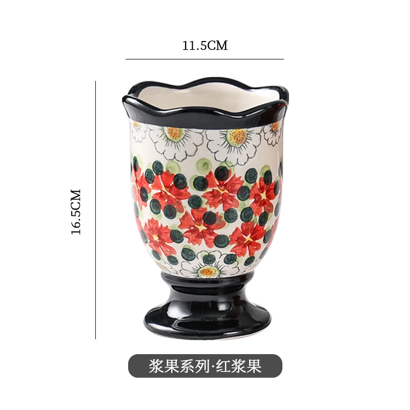 Keramik Essstäbchen Halter Essstäbchen Käfig Home Küche Regal Besteck Lagerung Box Rack Organizer Flasche