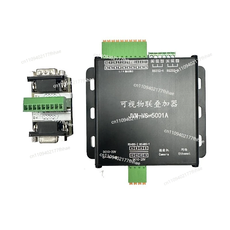 Visual IoT Stacker for Weighbridge Environmental Monitoring, Temperature, Humidity, Light and Wind Speed
