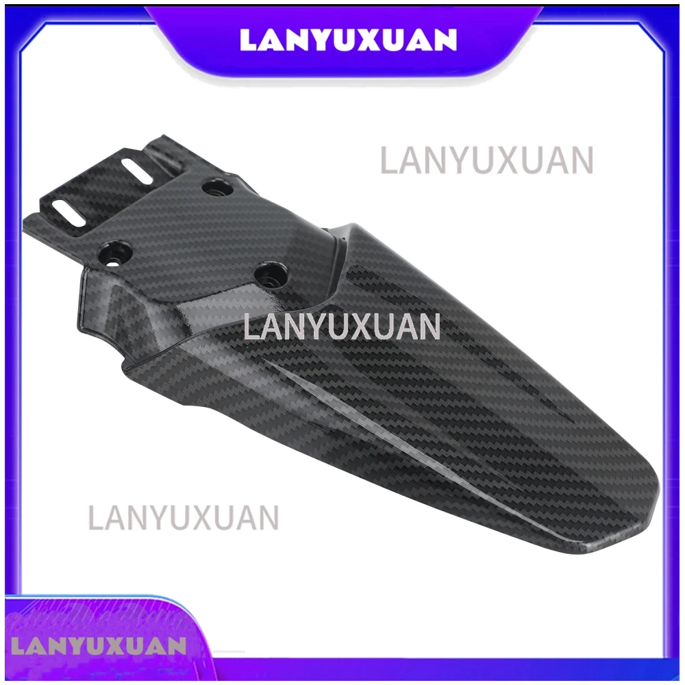 2026 JFG Off Road Motocross Motorcycle Parts Rear Fender for TALARIA MX3 MX4