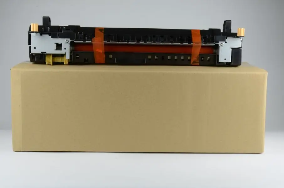 وحدة الصهر المجددة للاستخدام في وحدة الصهر Xerox WorkCentre 7545/7556/7845/7855/7556 #6