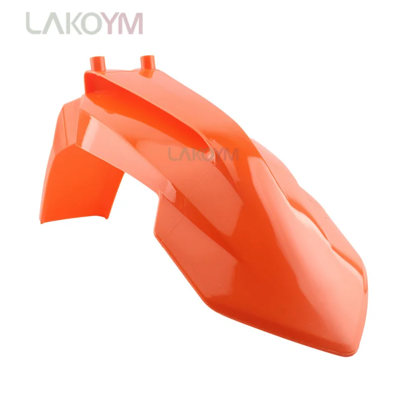Motorcycle fenders General dirt bike water baffle fender for KTM 65 front fender KTM 50 KTM65 SX XC EXC EXCF SXF XCW 2018-2023