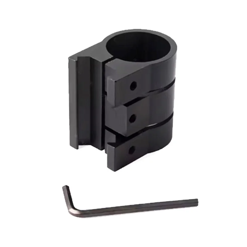 Flashlight Scope Laser Sight Clamp Mount Diameter 25.4mm 1Inch With 20 mm Picatinny Waver For Hunting &Toy Gun Accessories - view 4