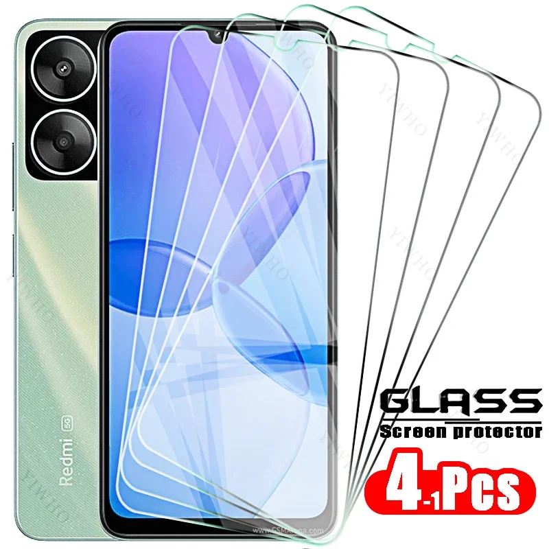 4-1Pcs Protective G… - image