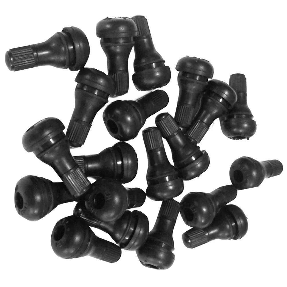 

TR-413 Snap-in Valve Tire Stem Tubeless Tire Valve Snap-in Stem