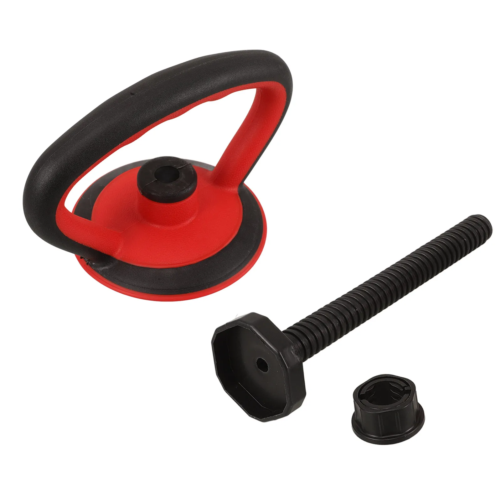 

Fitness Kettlebell Accessories Auto Repair Fixtures Dumbbell Grip Handles Converter Adjustable Weight Dumbbells