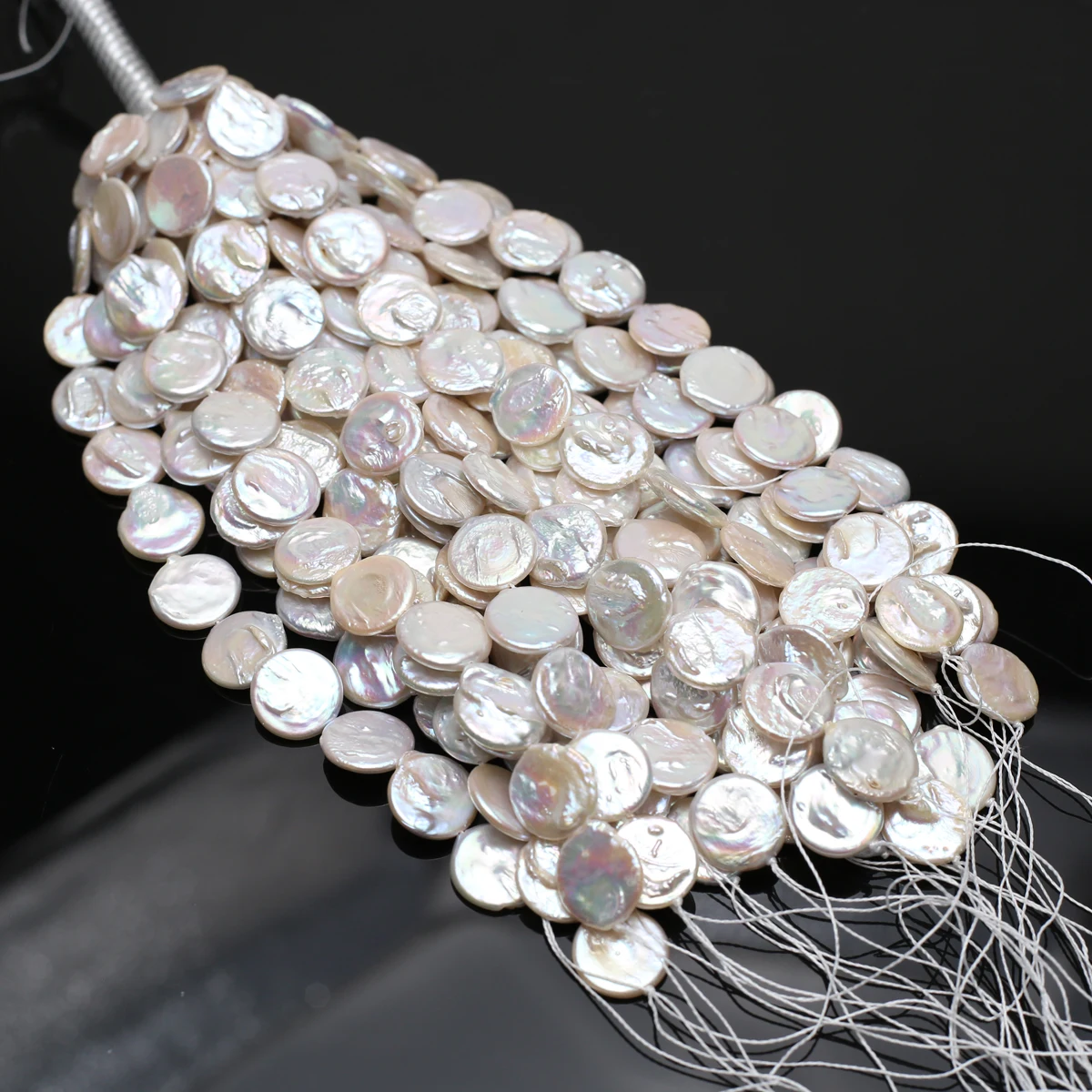 Thumbnail 2 - #37 Pearl Necklaces List of Top Picks