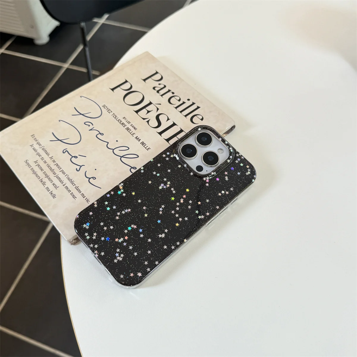 

New Protective cover fundas iphone 15 case For iPhone 16 15 14 13 Pro Max Cute Cartoon Fashion Girls Phone Case