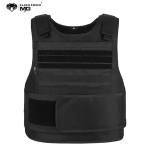 MG Flash force Tactical order Air soft vest