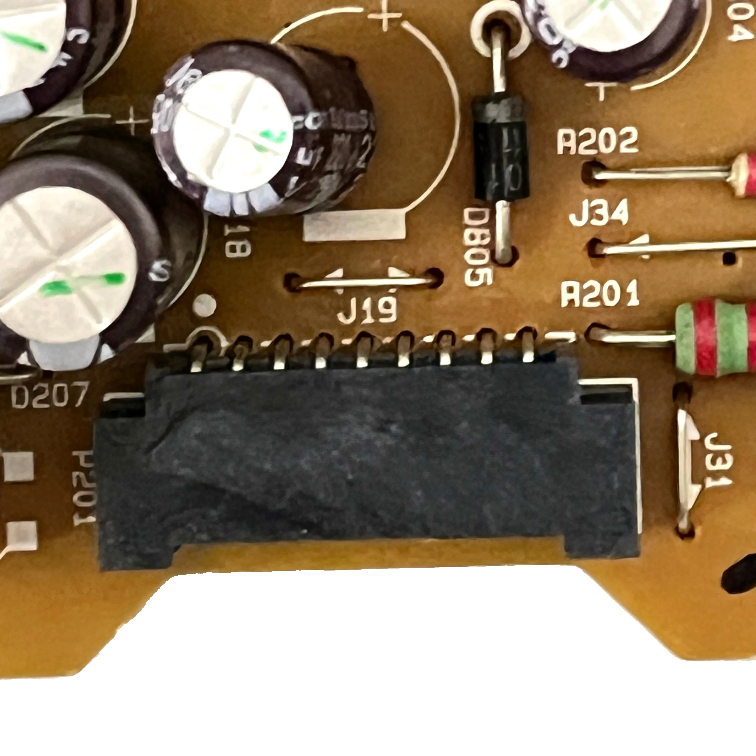 Authentic Original TV Power Board EAX65391401(2.7) EAY63071804 LGP32-14PL1 Works Normally And is for 32LY340C-UA 32LB550U Parts