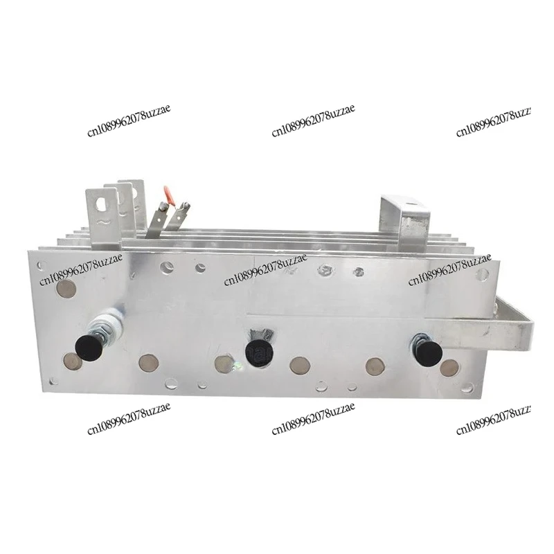 

DS500A NBC Three-phase Gas Shielded Welding Rectifier Bridge 6-layer AC380V
