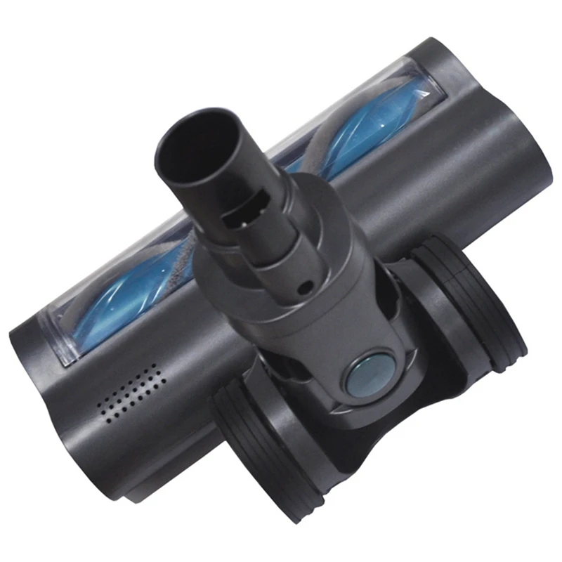 

Лучшие запасные части для беспроводного пылесоса Ultenic U11/Pro, насадка для щетки для пола с роликовой щеткой для бытовой уборки