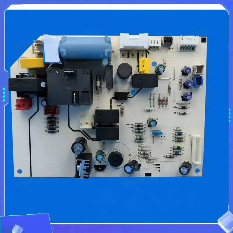 Новая материнская плата для кондиционера CE-KFR26G/AB, 32-контактная плата, модель 17122000014542 D.01-NP2-DM, запасная часть