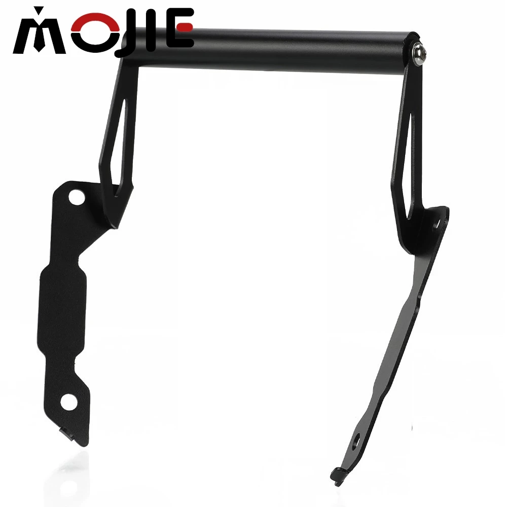 

New GPS Smart Phone Navigation Mount Mounting Bracket Adapter Holder For Honda XL 750 XL750 Transalp 2023 2024 2025 Accessories