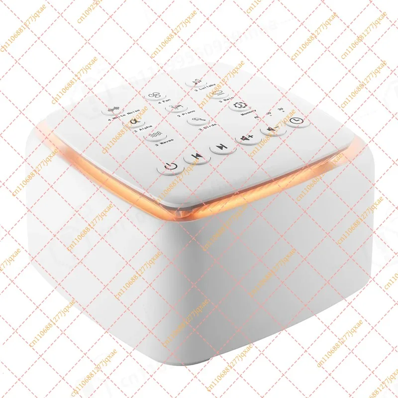 maquina-de-ruido-blanco-recargable-con-30-sonidos-relajantes-y-luz-calida-para-un-mejor-sueno